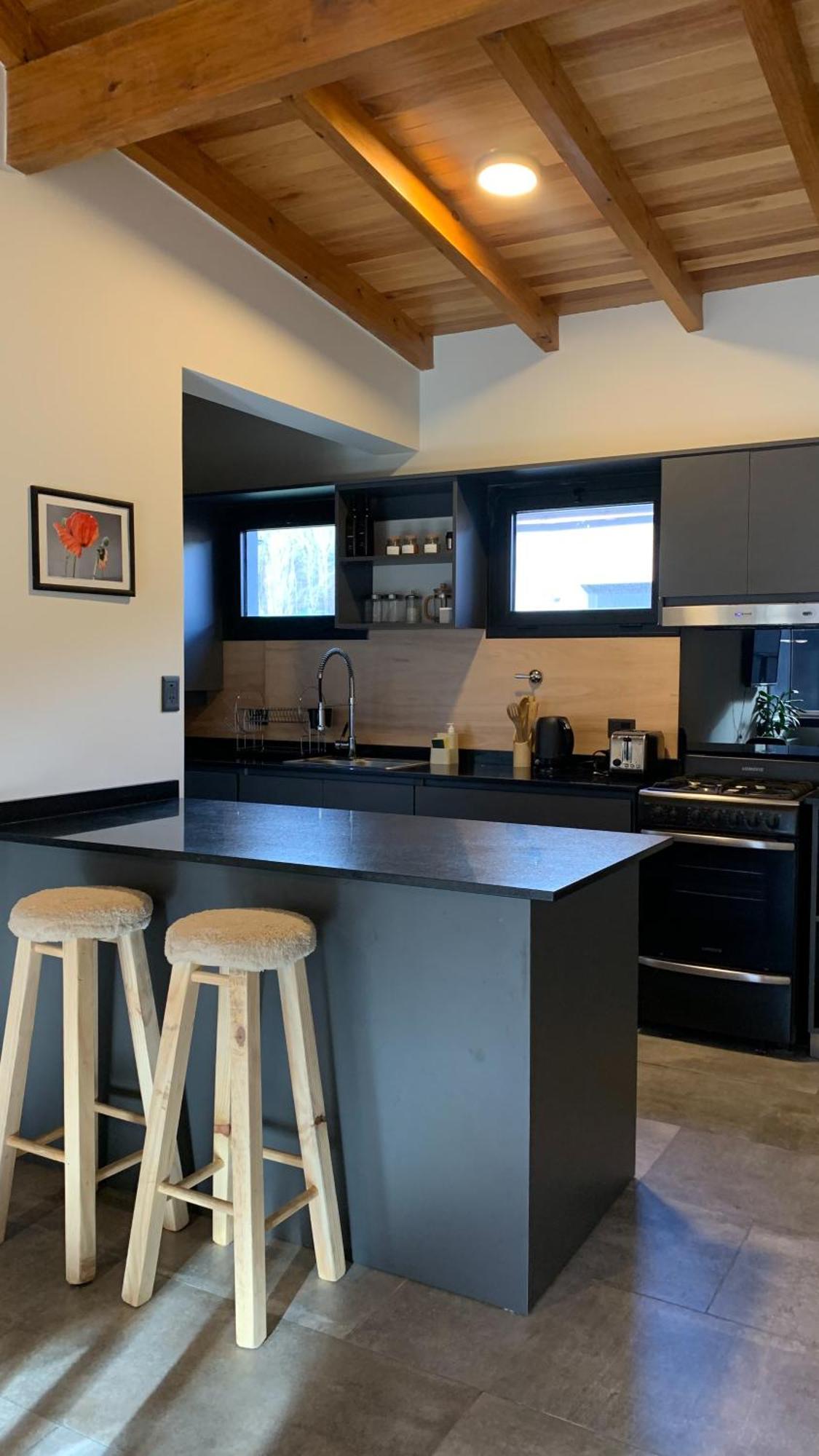 Apartamento Aiken San Martín de los Andes
