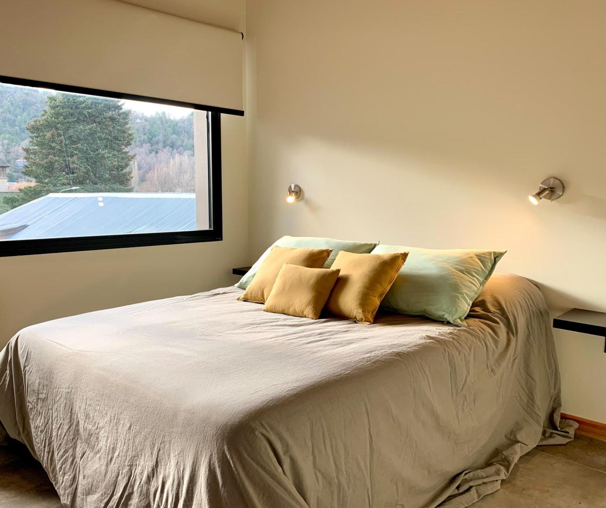 Apartamento Aiken *