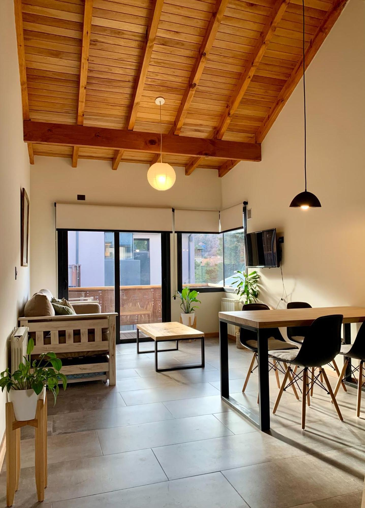 Apartamento Aiken San Martín de los Andes