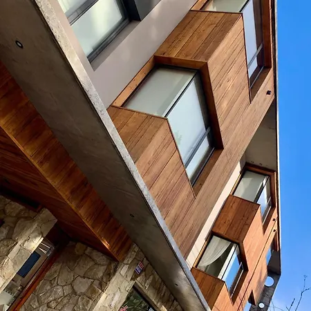 Aiken Apartment San Martin de los Andes Exterior photo