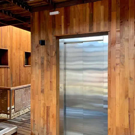 Aiken Apartment San Martin de los Andes Exterior photo